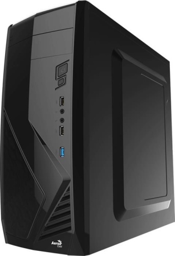 Корпус Miditower Aerocool Cs-1102 CS-1102 фото 4