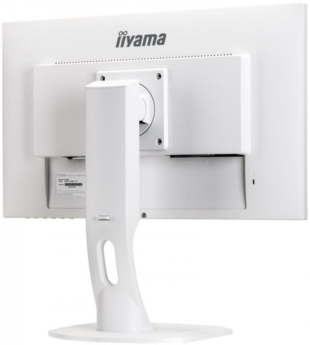 Монитор Iiyama XUB2492HSU-W1 фото 8