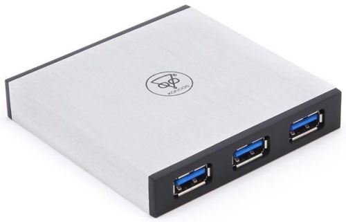 Разветвитель USB3.0 Konoos UK-21