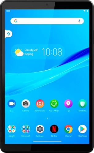 Планшет Lenovo Tab M8 TB-8505X (ZA5H0060RU)
