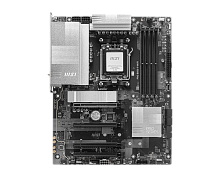 MSI PRO B850-P WIFI ,B850,AM5,4DDR5,4PCI-Ex16,3M.2,4SATA3,3USB10G,6USB5G,8USB2.0