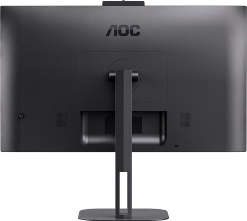 Монитор AOC Q27V5CW Black фото 8