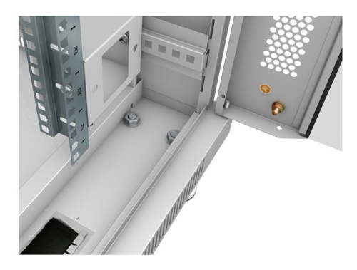 Шкаф телекоммуникационный Cabeus SH-05C-42U80/100 фото 8 Шкаф телекоммуникационный Cabeus SH-05C-42U80/100 фото 8