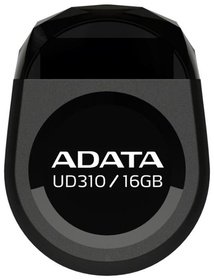  USB flash A-DATA 16GB DashDrive UD310  AUD310-16G-RRD