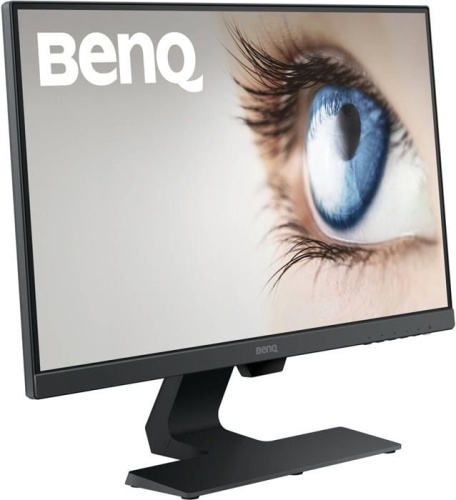 Монитор BenQ GW2480 9H.LGDLA.TBE фото 2 Монитор BenQ GW2480 9H.LGDLA.TBE фото 2