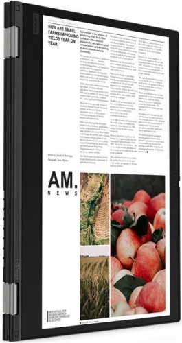 Трансформер Lenovo ThinkPad L13 Yoga 20R50004RT фото 3