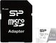   micro SDXC Silicon Power 1Tb SP001TBSTXDA2V20SP Superior + adapter