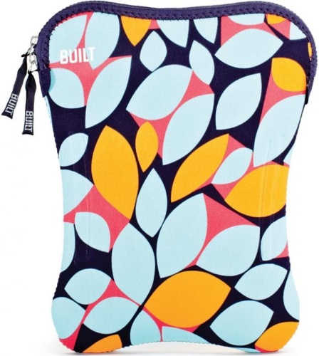 Чехол для ноутбука BUILT Netbook Sleeve E-LS10-FLV Чехол для ноутбука BUILT Netbook Sleeve E-LS10-FLV