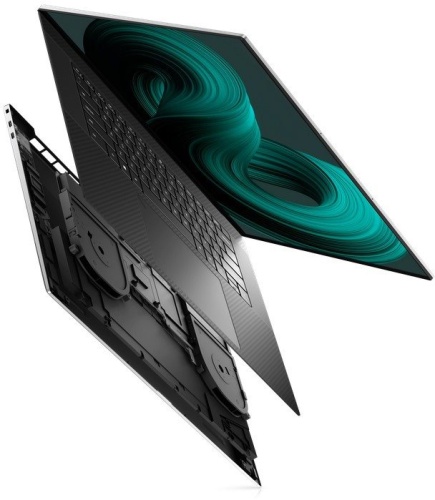 Ноутбук Dell XPS 17 (9710-0635) фото 9