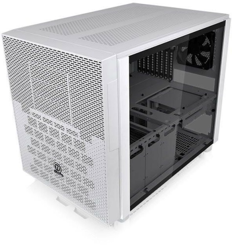 Корпус Bigtower Thermaltake Core X5 TG CA-1E8-00M6WN-00 фото 9