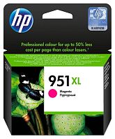 Оригинальный струйный картридж Hewlett Packard №951XL CN047AE