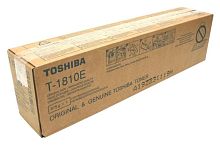 Тонер оригинальный Toshiba T-1810E 6AJ00000058