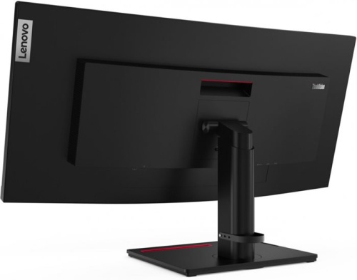 Монитор Lenovo ThinkVision T34w-20 61F3GAT1EU фото 10 Монитор Lenovo ThinkVision T34w-20 61F3GAT1EU фото 10