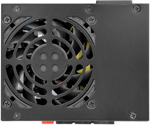 Блок питания Thermaltake 600W Toughpower SFX600 PS-STP-0600FPCGEU-G фото 3