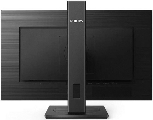 Монитор Philips 242S1AE (00/01) черный фото 5