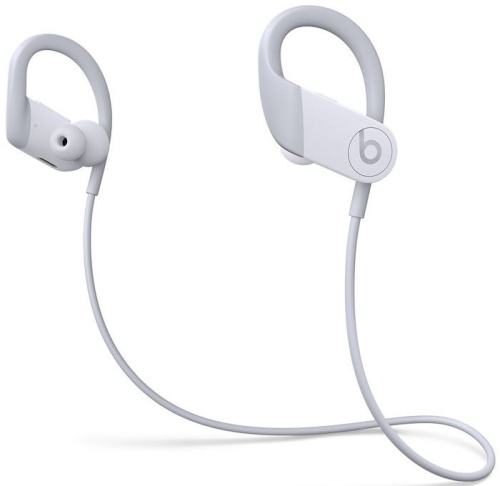 Гарнитура BEATS Powerbeats High-Performance белый MWNW2EE/A