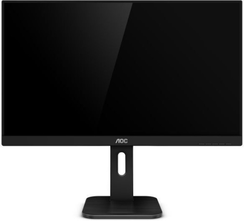 Монитор AOC 22P1 Black фото 2