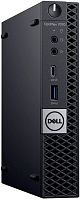 ПК Dell Optiplex 7070 Micro 7070-2035