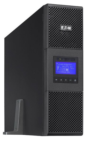 ИБП (UPS) Eaton 9SX 9SX6KIRT 5400Вт 6000ВА черный