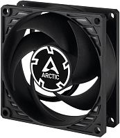 Вентилятор для корпуса Arctic Cooling P8 (Black/Black) - retail (ACFAN00147A)