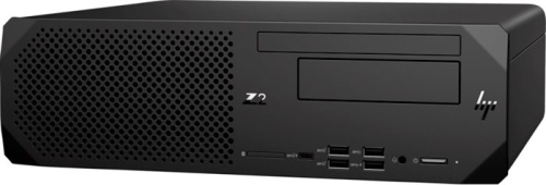 ПК Hewlett Packard Z2 G5 SFF (2N2B3EA) фото 3 ПК Hewlett Packard Z2 G5 SFF (2N2B3EA) фото 3