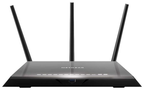 Маршрутизатор WiFI Netgear R7100LG-100EUS