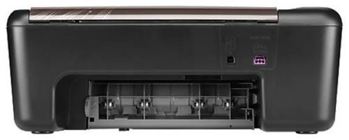 МФУ струйное Hewlett Packard Deskjet Ink Advantage 2520hc CZ338A фото 2 МФУ струйное Hewlett Packard Deskjet Ink Advantage 2520hc CZ338A фото 2
