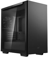 Корпус Minitower Deepcool MACUBE 110 BK