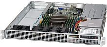 Серверная платформа Supermicro SYS-1018R-WR