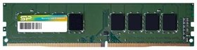     DDR4 Silicon Power 4GB SP004GBLFU240N02