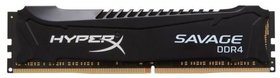 Модуль памяти DDR4 Kingston 8ГБ HyperX Savage HX430C15SB2/8