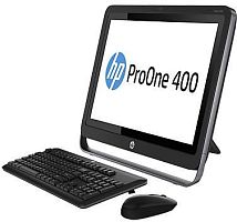 ПК (моноблок) Hewlett Packard ProOne 400 All-in-One G9D87ES