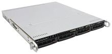 Серв. корпус Supermicro CSE-813MFTQC-350CB