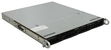 Серверная платформа Supermicro SuperServer 1U 5018D-MTLN4F SYS-5018D-MTLN4F