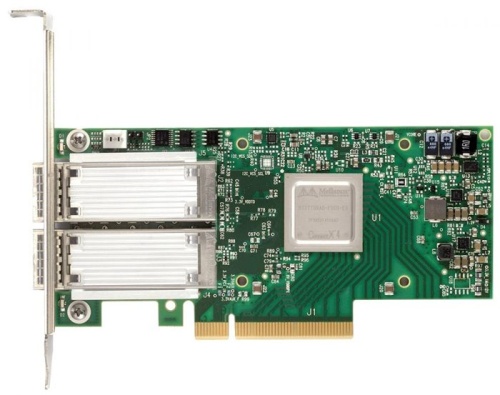 Модуль Mellanox MCX414A-BCAT