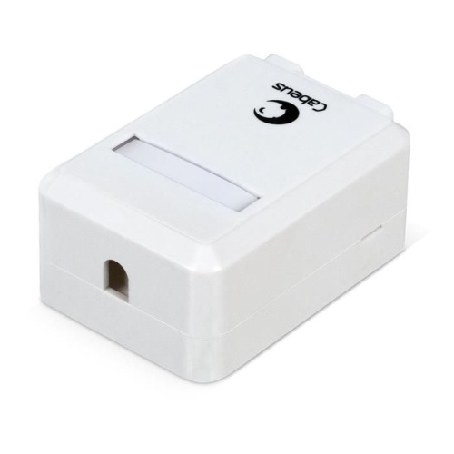 Фурнитура розетка Cabeus MB-1 фото 2