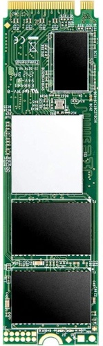 Накопитель SSD M.2 Transcend 512Gb MTE220S TS512GMTE220S фото 2