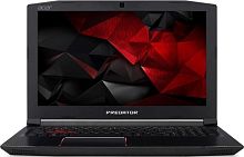 Ноутбук Acer Predator Helios 300 G3-572-78VX NH.Q2BER.008