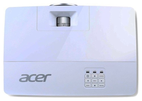 Проектор Acer P1525 MR.JMP11.001 фото 5