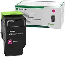 Оригинальный лазерный картридж Lexmark 78C5UM0