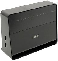 Модем DSL D-Link DSL-2650U/RA/U1A