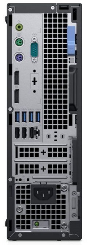 ПК Dell Optiplex 7070 SFF 7070-4906 фото 3