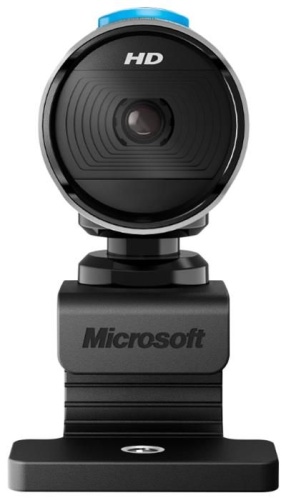 Интернет-камера Microsoft LifeCam Studio 5WH-00002 фото 3 Интернет-камера Microsoft LifeCam Studio 5WH-00002 фото 3