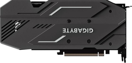 Видеокарта PCI-E GIGABYTE 4096Mb GV-N1650GAMING OC-4GD фото 5