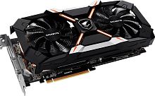 Видеокарта PCI-E GIGABYTE 6144Mb GeForce GTX1060 WindForce (GV-N1060AORUS X-6GD V2)