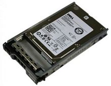 Серв. опция - SSD Dell 1.92TB SSD SAS Read Intensive, 12Gbps 2.5in 512 Hot-plug Drive, 1 DWPD, 3504 TBW - kit 400-AXOP