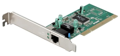 Сетевой адаптер Ethernet D-Link DGE-528T/20/C1A