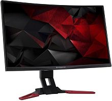 Монитор Acer Predator Z321Qbmiphzx черный UM.JZ1EE.001