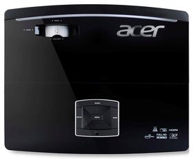  Acer P6200S MR.JMB11.001