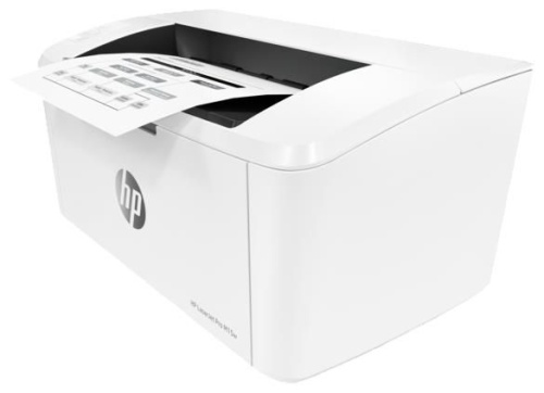Лазерный принтер Hewlett Packard LaserJet Pro M15w (W2G51A) фото 2 Лазерный принтер Hewlett Packard LaserJet Pro M15w (W2G51A) фото 2
